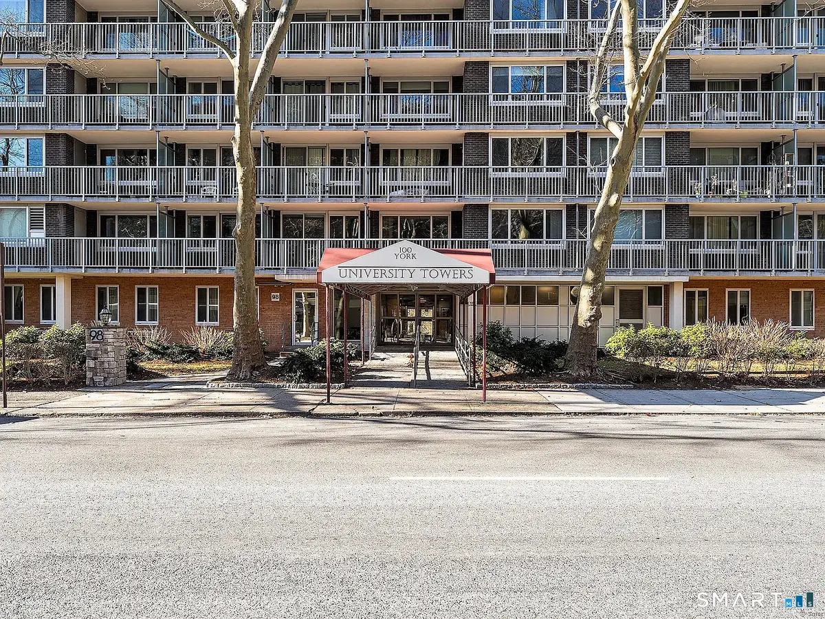 100 York Street #3F, New Haven, CT 06510 - #1