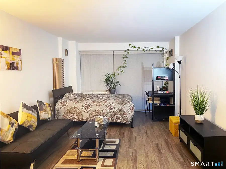 100 York Street #3F, New Haven, CT 06510 - #3