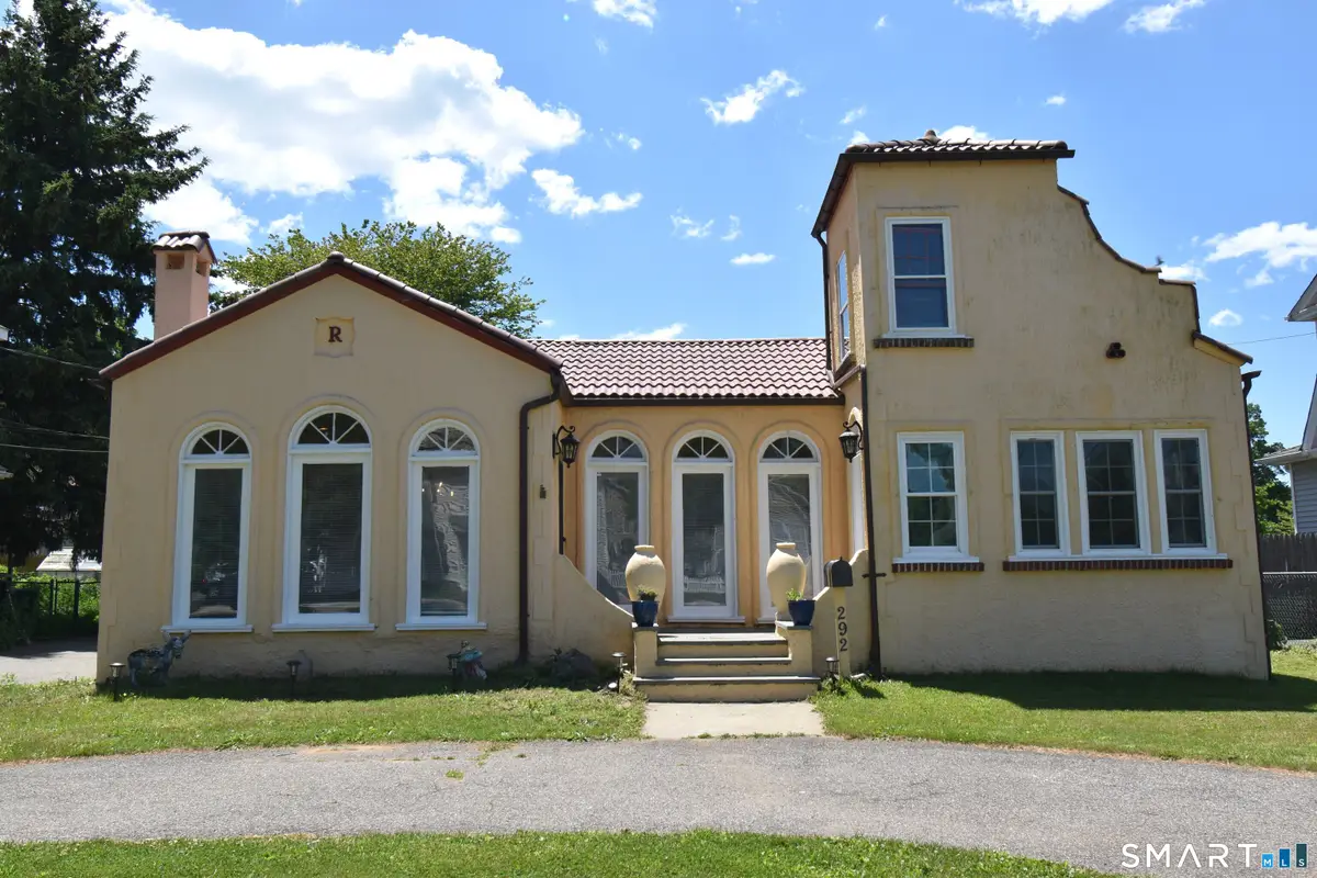 292 Naugatuck Avenue, Milford, CT 06460 - #1