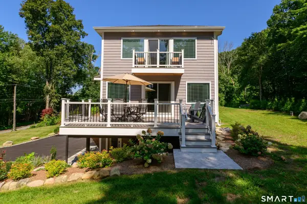 117 Lake Drive, Montville, CT 06370