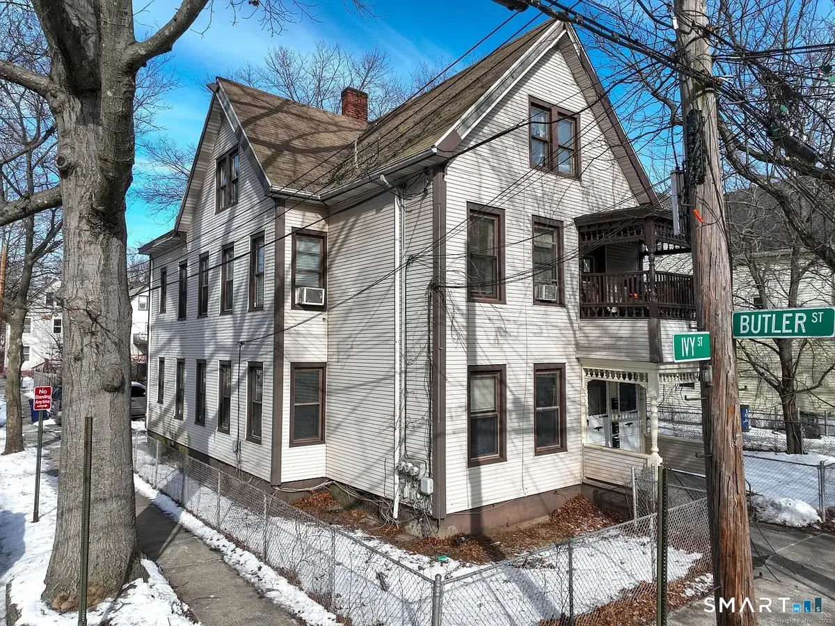 113 Ivy Street, New Haven, CT 06511 - #1