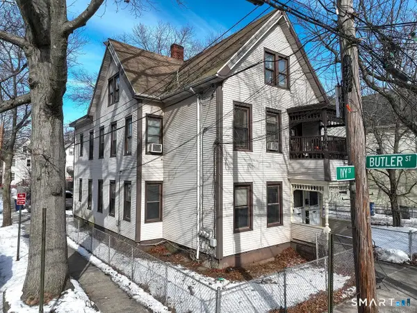 113 Ivy Street, New Haven, CT 06511