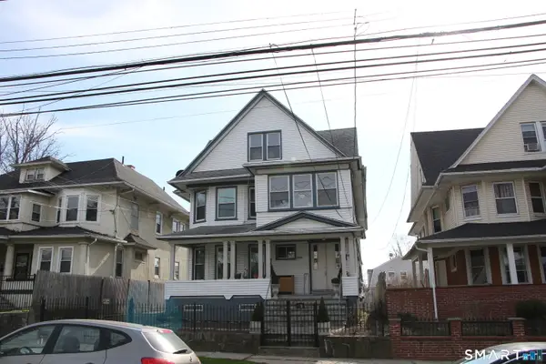 1525 Park Avenue, Bridgeport, CT 06604