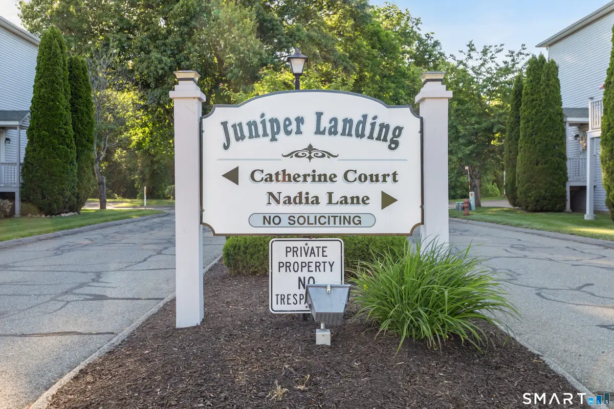 1 Catherine Court #B, Wallingford, CT 06492 - #1