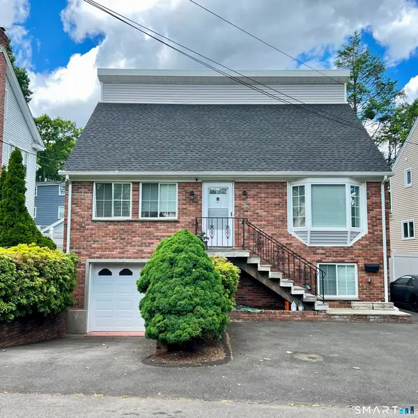 66 Treat Avenue, Stamford, CT 06906