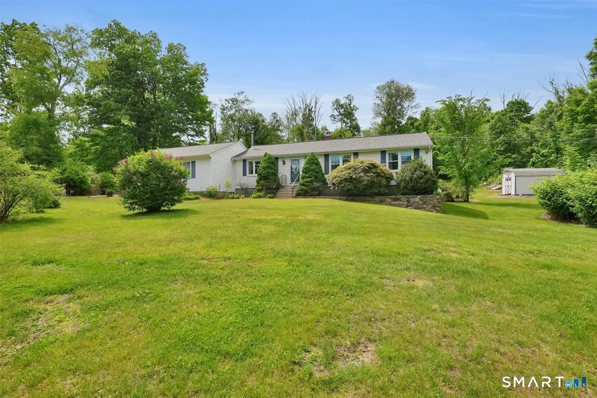 445 Windham Avenue, Colchester, CT 06415 - #1