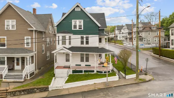 763 Baldwin Street, Waterbury, CT 06706