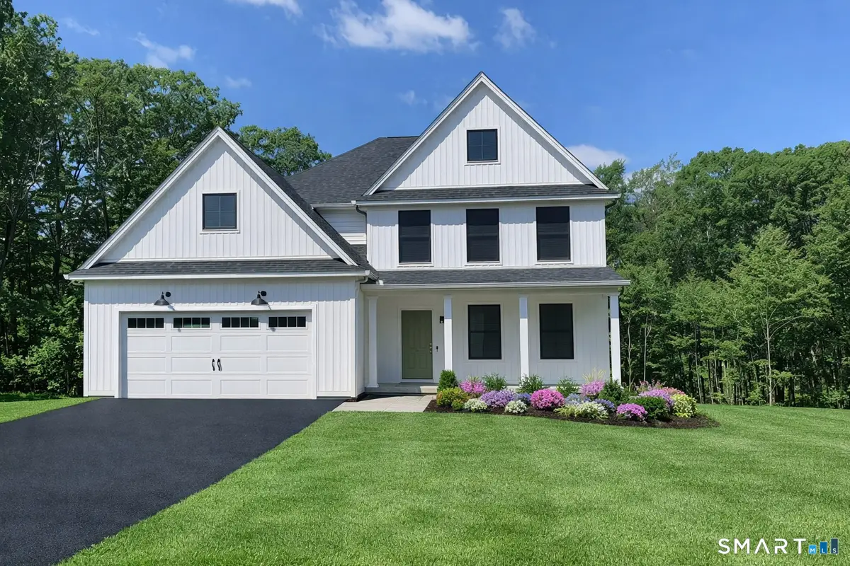 Lot #4 237 Upper Pattagansett Road, East Lyme, CT 06333 - #1