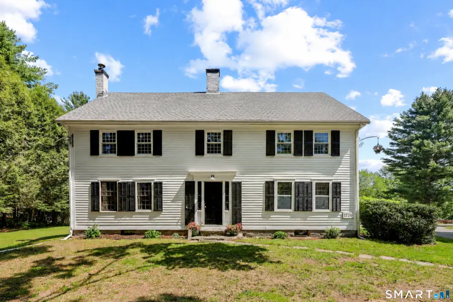 2880 & 2878 Main Street, Coventry, CT 06238 - #3