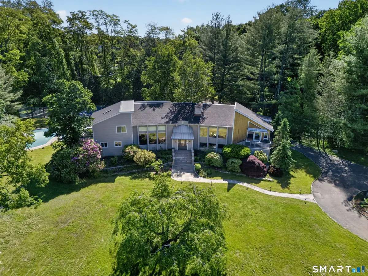 2177 Cross Highway, Fairfield, CT 06824 - #1