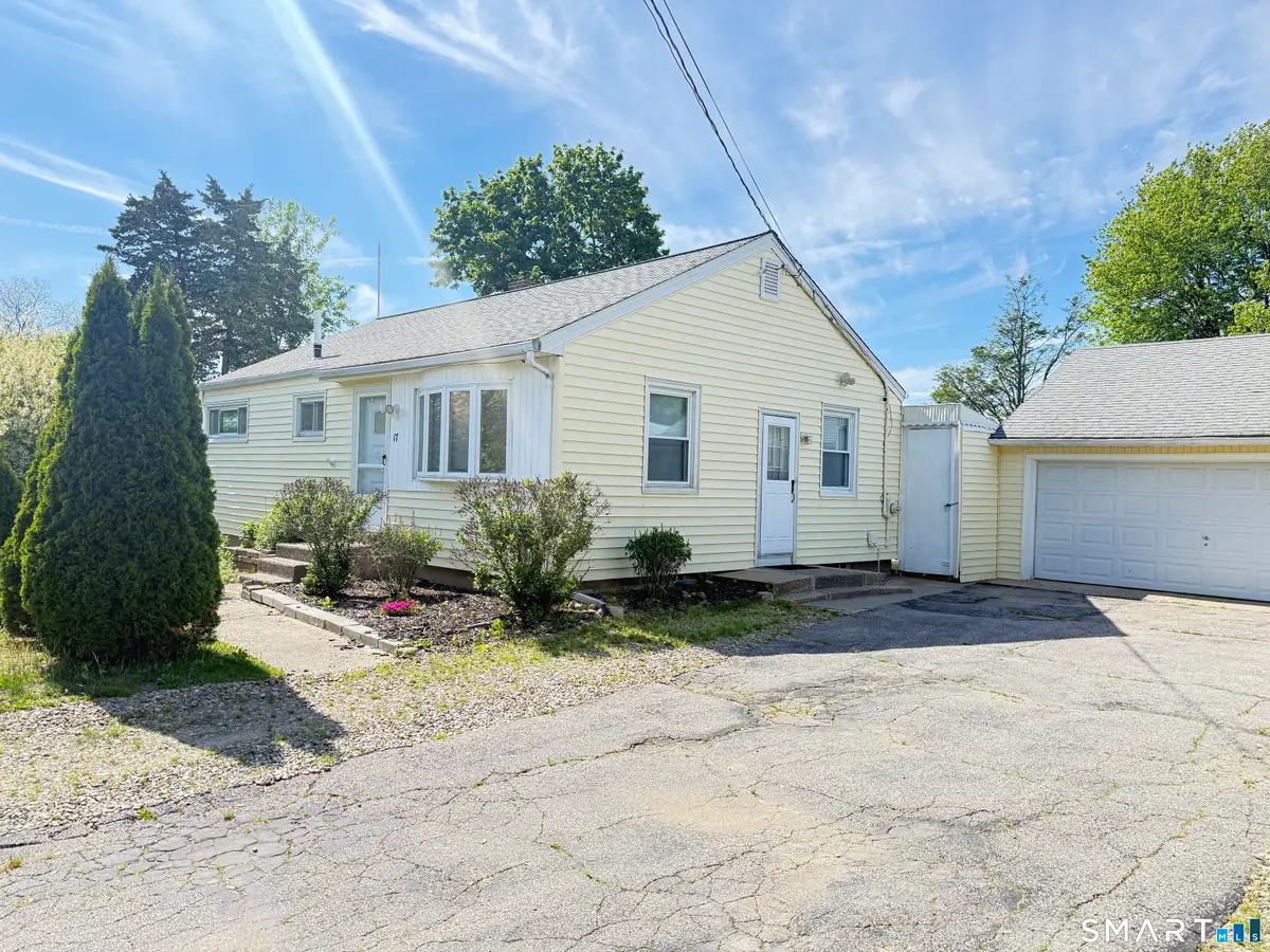 17 Sunset Drive, Shelton, CT 06484 - #1