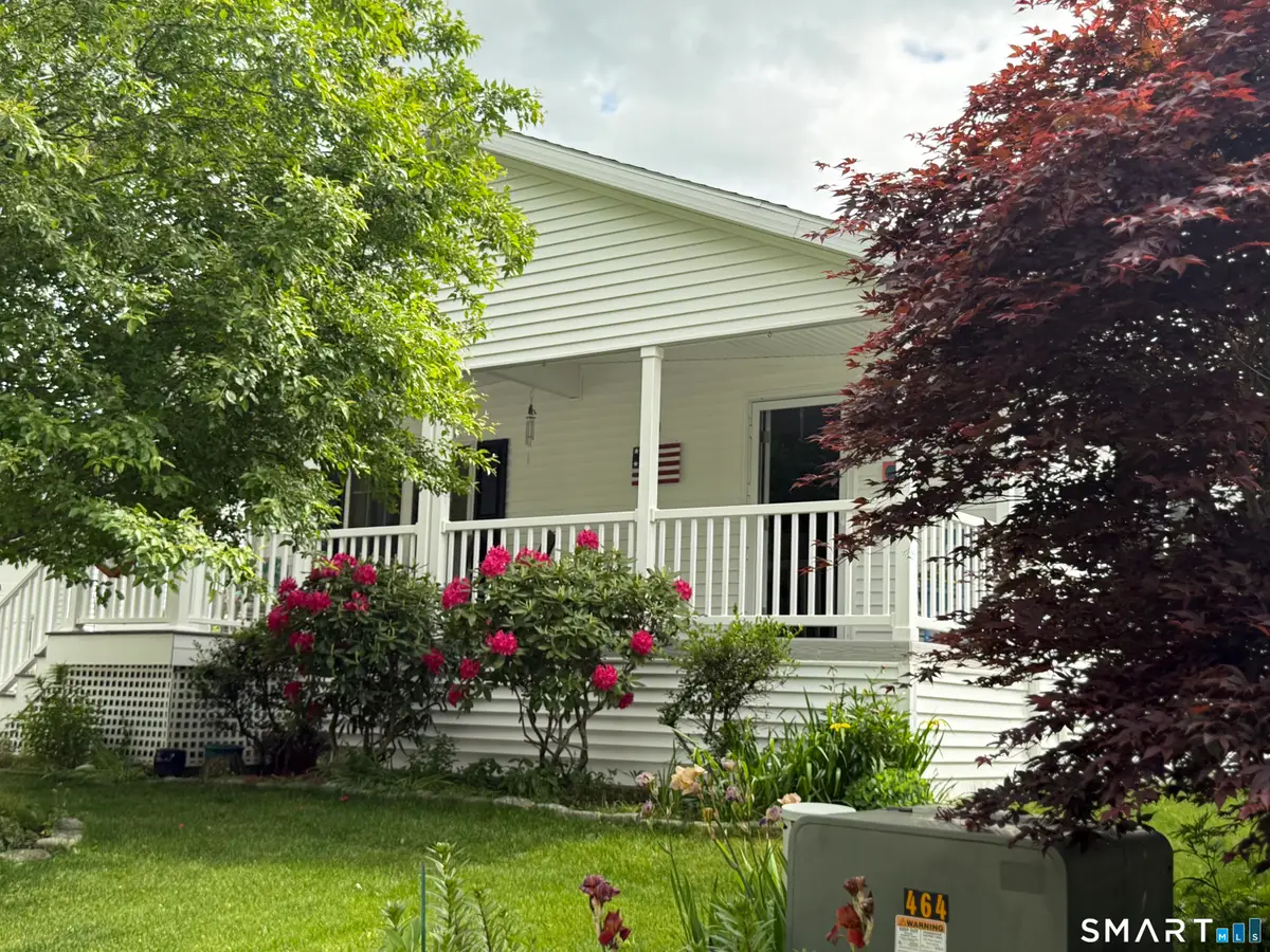 11 Cliff Road, Ledyard, CT 06339 - #1
