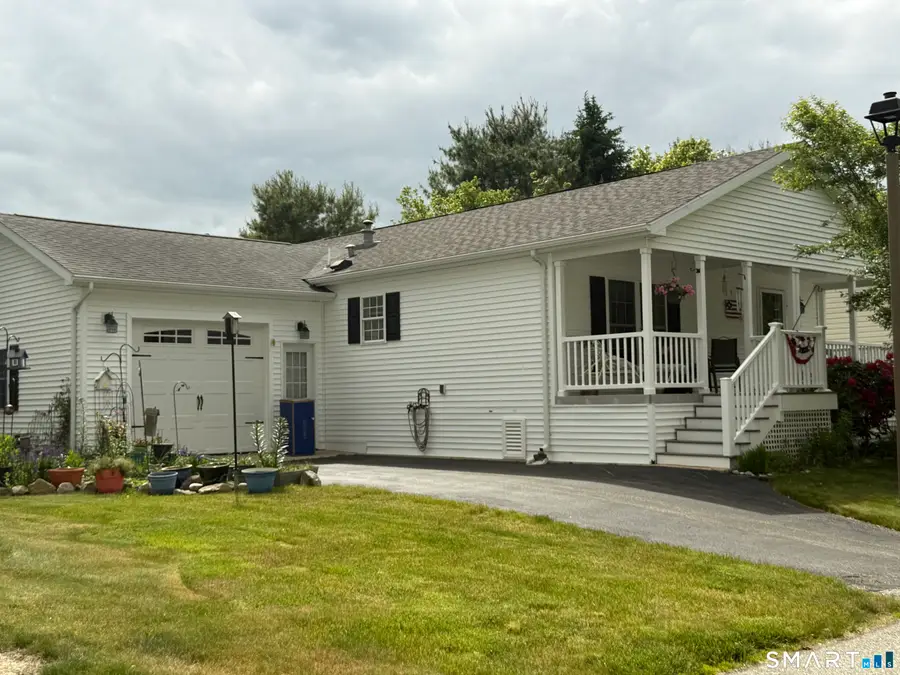 11 Cliff Road, Ledyard, CT 06339 - #3