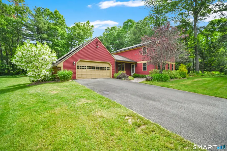 16 Fawn Drive, Granby, CT 06035 - #2