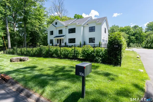 106 Pond Road, Stamford, CT 06902