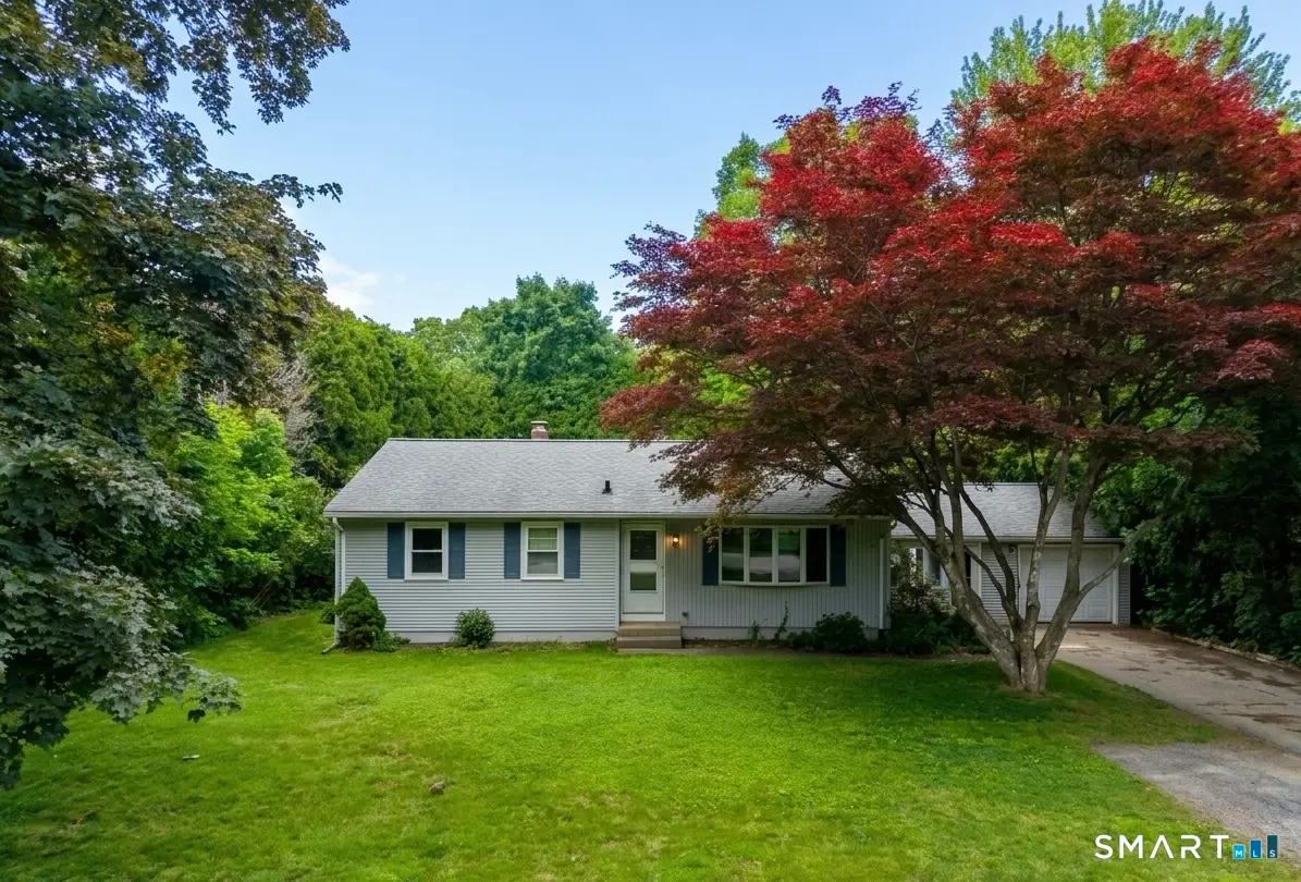 37 Laperle Avenue, Plainfield, CT 06374 - #1