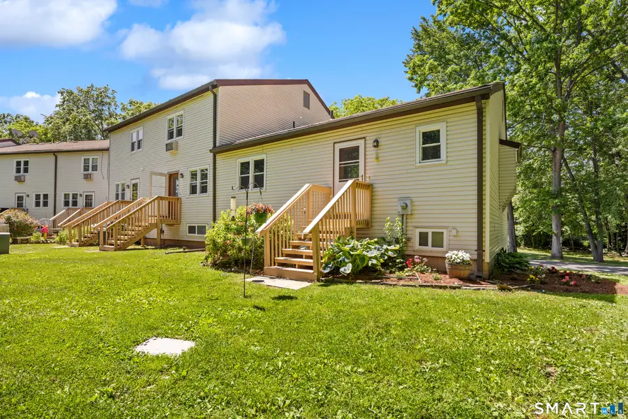 23 Hart Place #1, Plainville, CT 06062 - #2