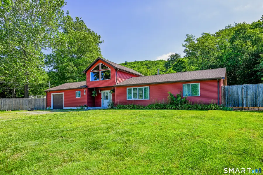 1481 Waterbury Road, Thomaston, CT 06787 - #2