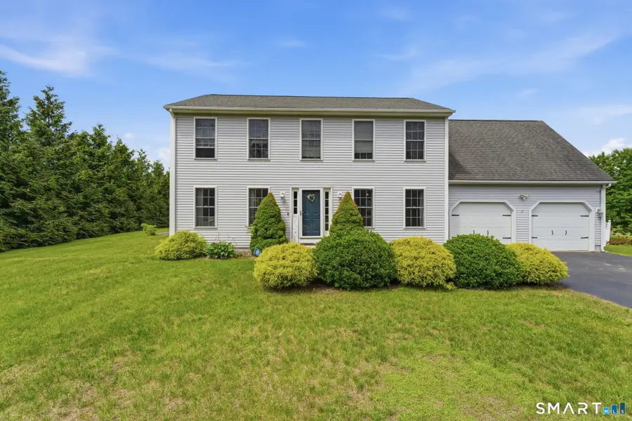 37 Tuckie Road, Windham, CT 06280 - #2