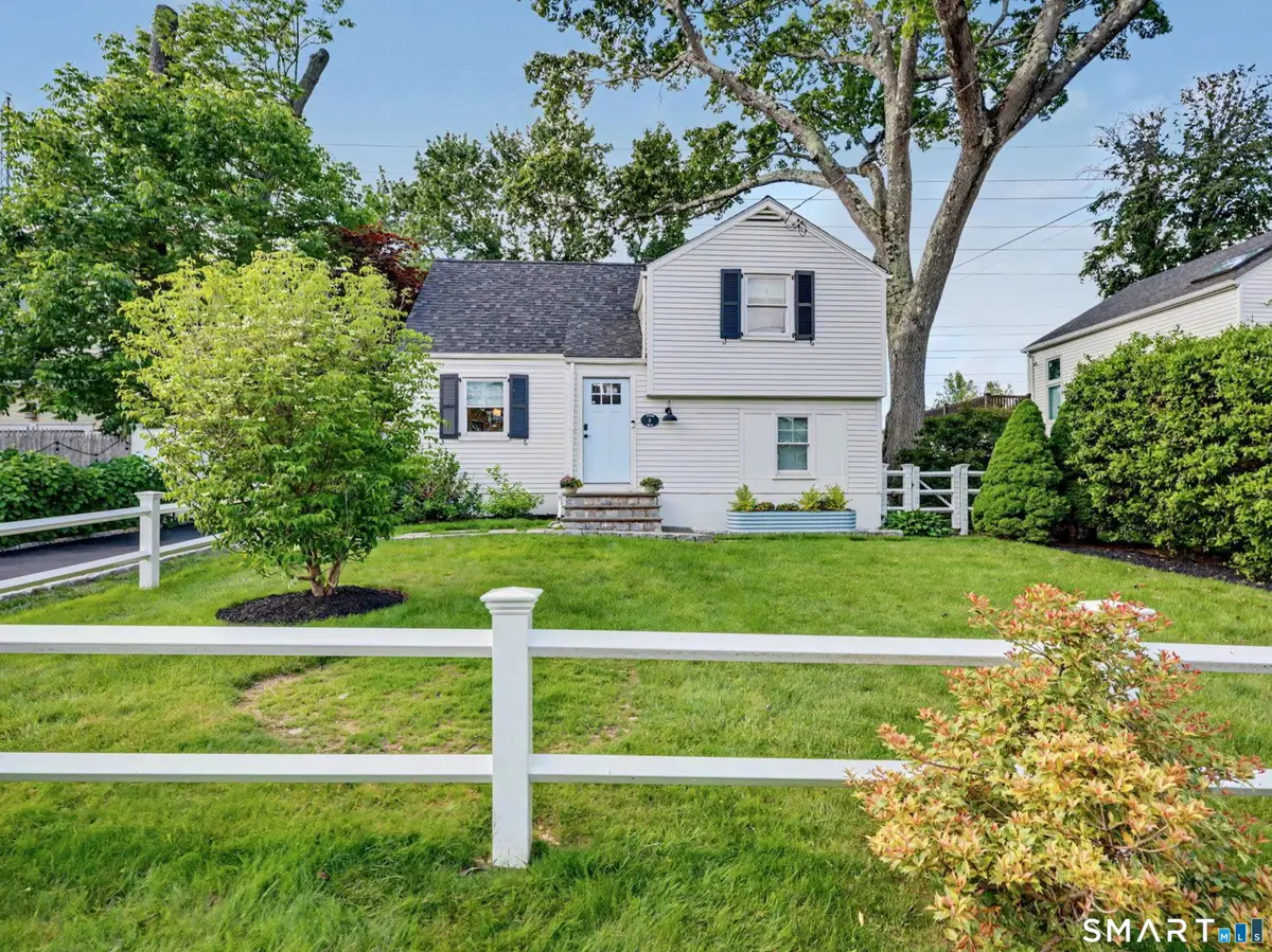 9 Patton Drive, Darien, CT 06820 - #1
