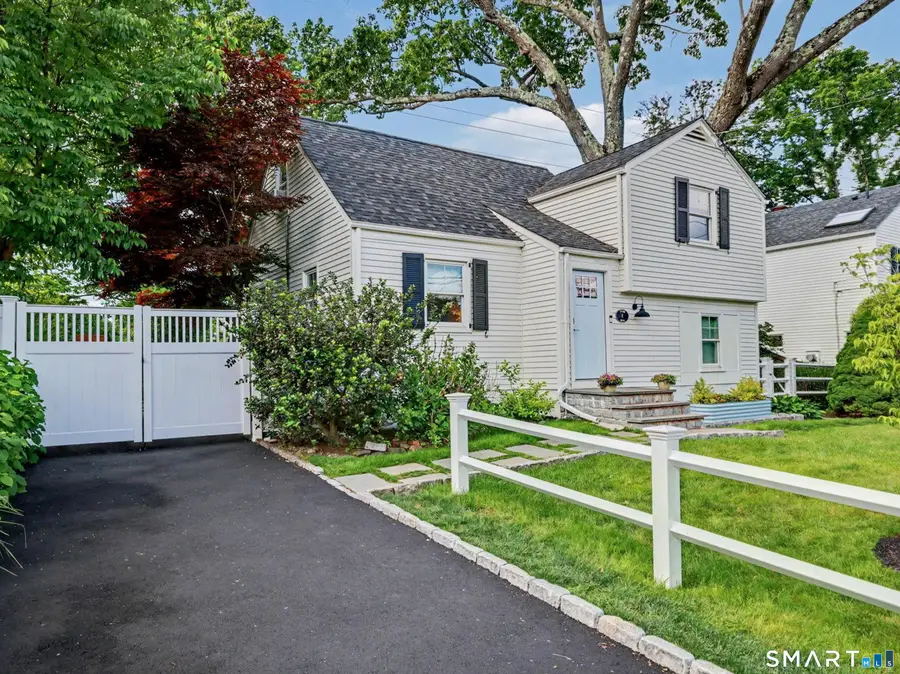 9 Patton Drive, Darien, CT 06820 - #2