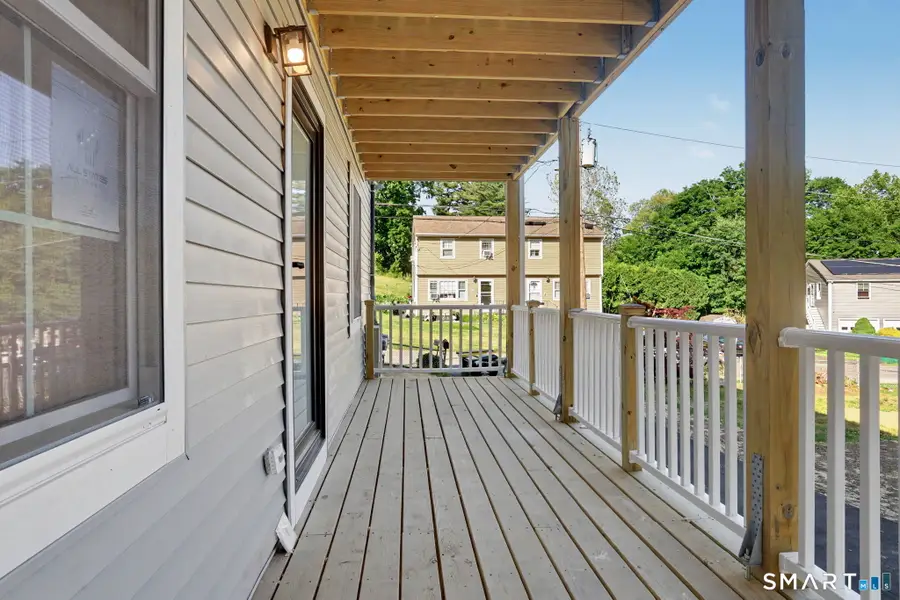 8 Benson Road, Bethel, CT 06801 - #2