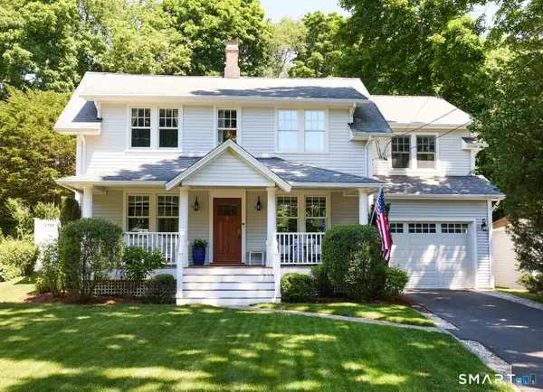 4 Raymond Place, Westport, CT 06880