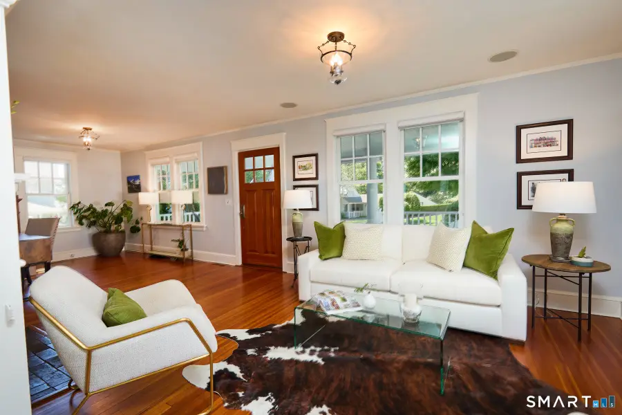 4 Raymond Place, Westport, CT 06880 - #3