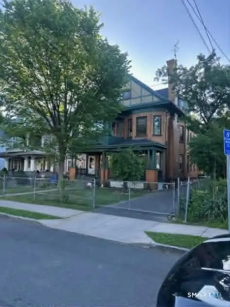 22 Burton Street, Hartford, CT 06112 - #1