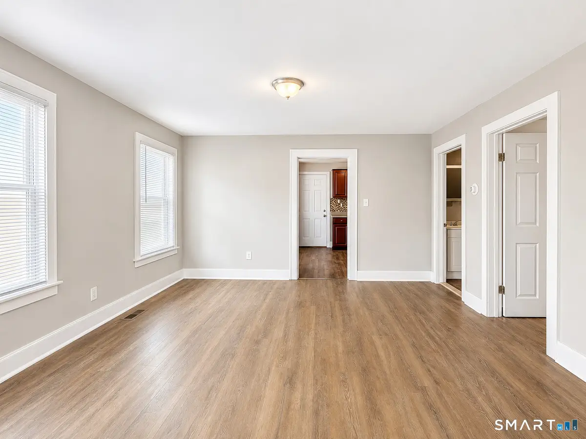 46 Arthur Street, New Haven, CT 06519 - #1