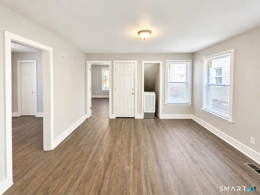 46 Arthur Street, New Haven, CT 06519 - #3