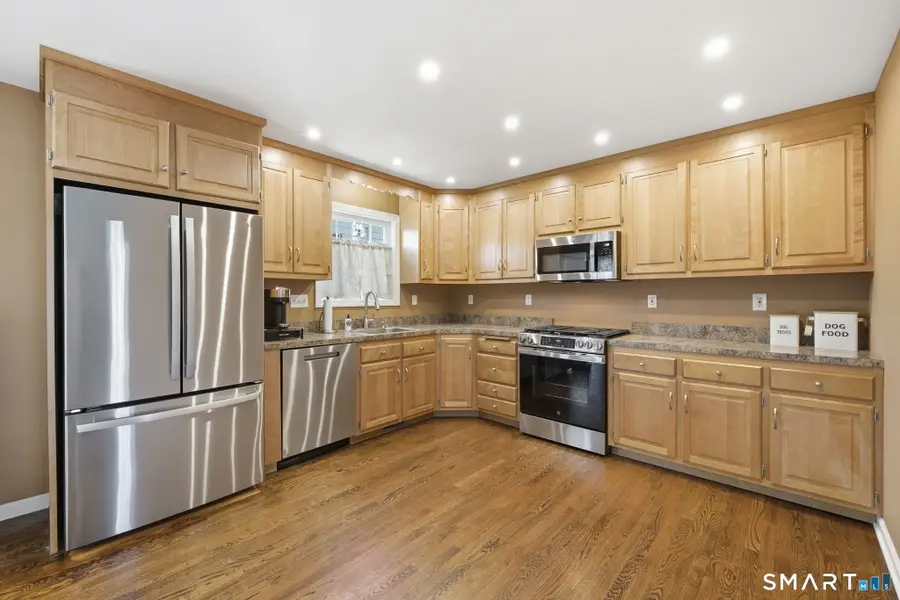 18 Perry Hill Road, Shelton, CT 06484 - #3