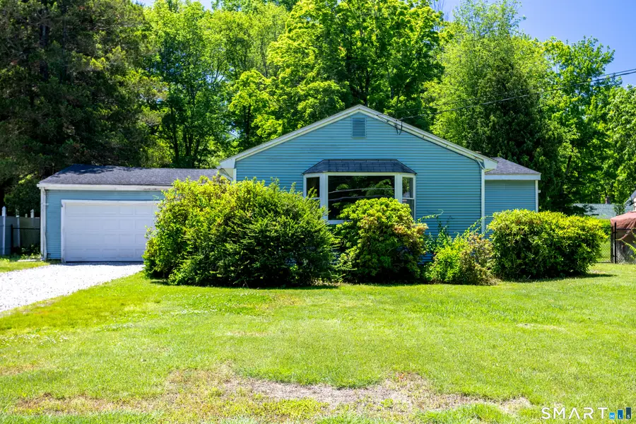 2671 Main Street, Coventry, CT 06238 - #3