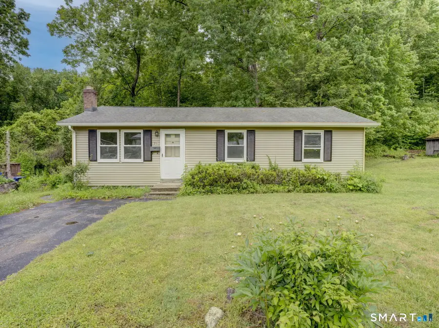 37 Spring View Lane, Willimantic, CT 06226 - #2