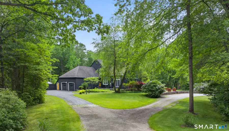 23 Welsch Farms Road, Killingworth, CT 06419 - #2