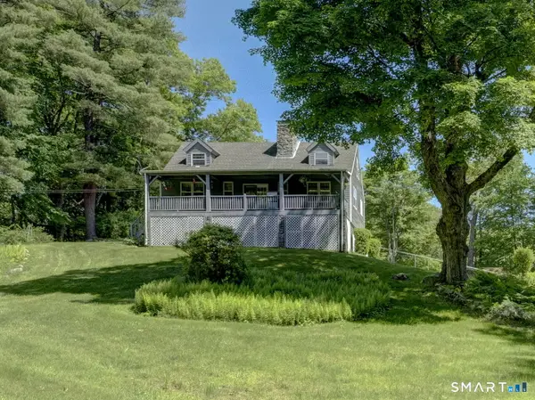 177 James Road, Ashford, CT 06278