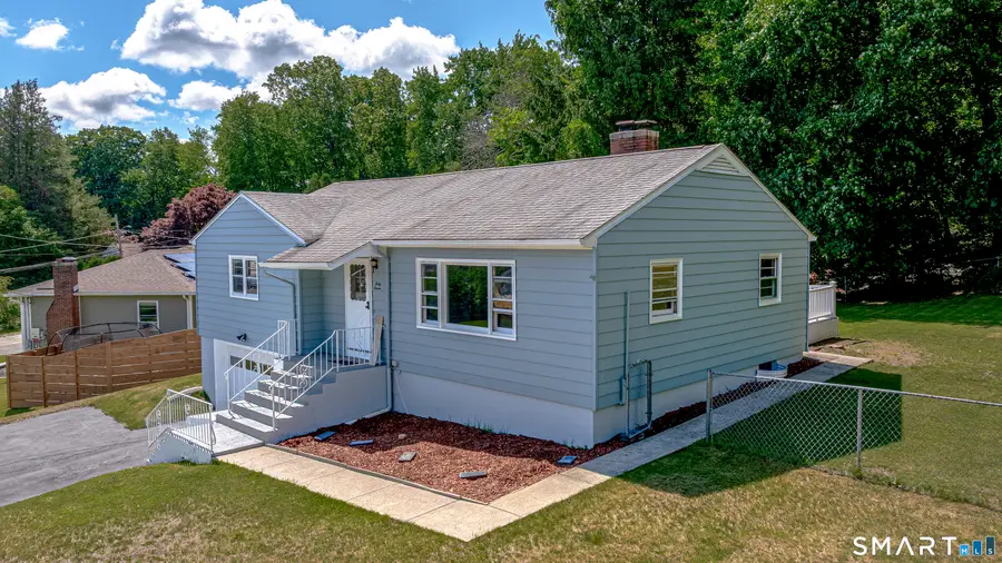 47 Juniper Ridge Drive, Waterbury, CT 06708 - #2