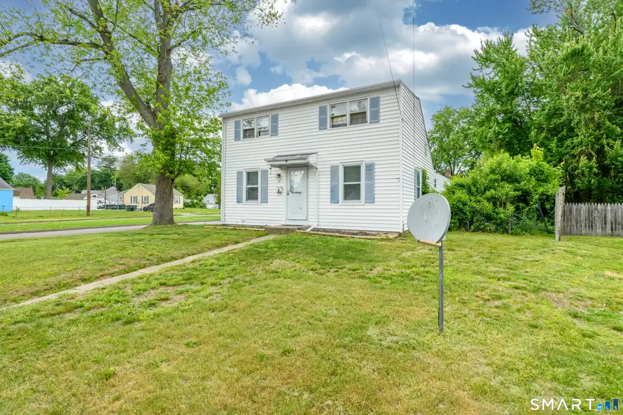 69 Sunnyreach Drive, East Hartford, CT 06118 - #2