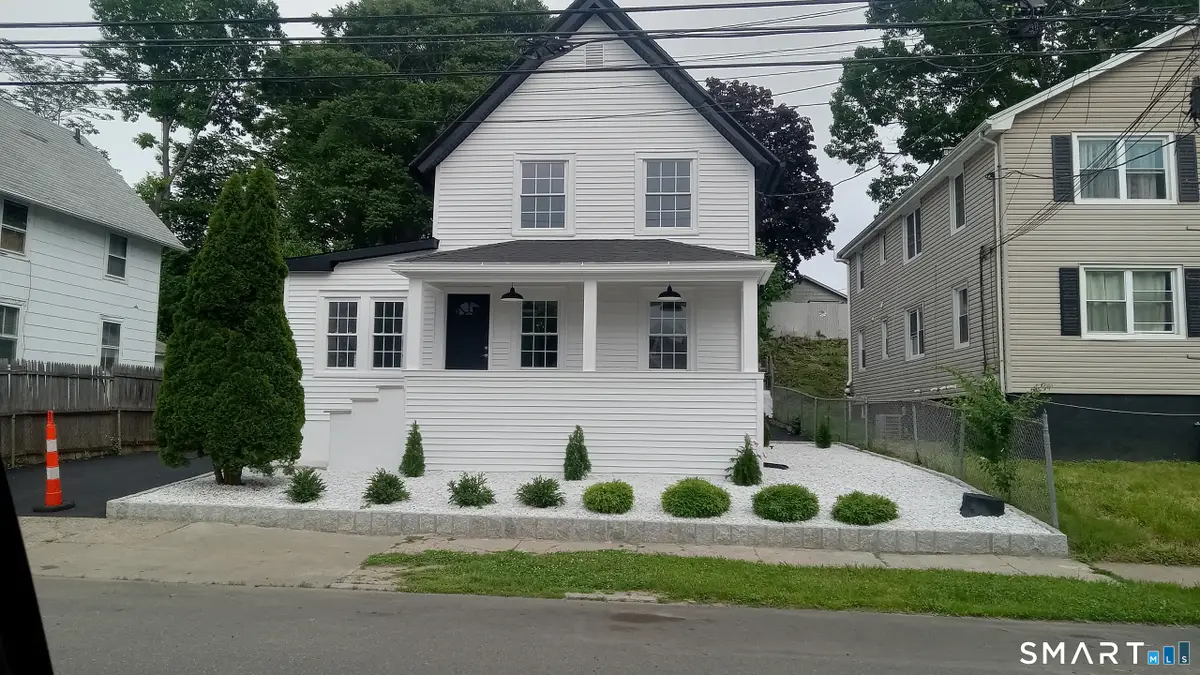 202 Goddard Avenue, Bridgeport, CT 06610 - #1