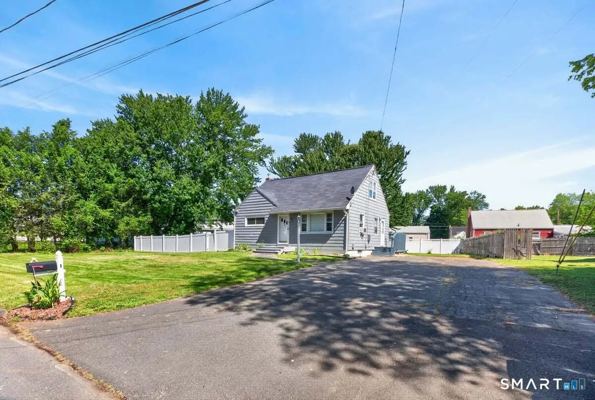 1 Leonard Road, Enfield, CT 06082 - #1