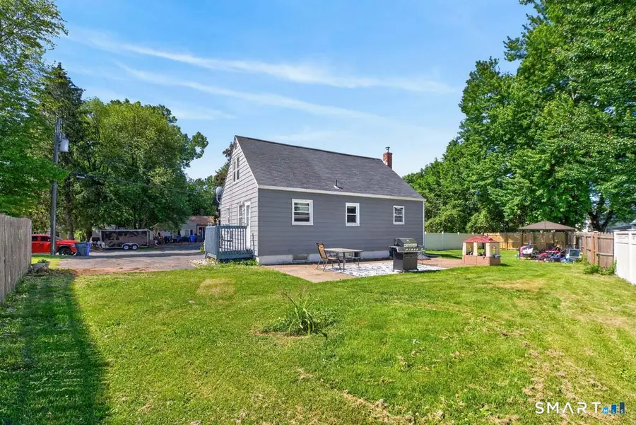 1 Leonard Road, Enfield, CT 06082 - #2