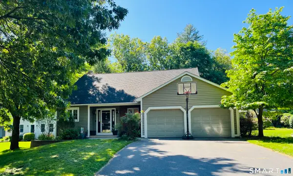 86 Lakewood Drive #86, South Windsor, CT 06074