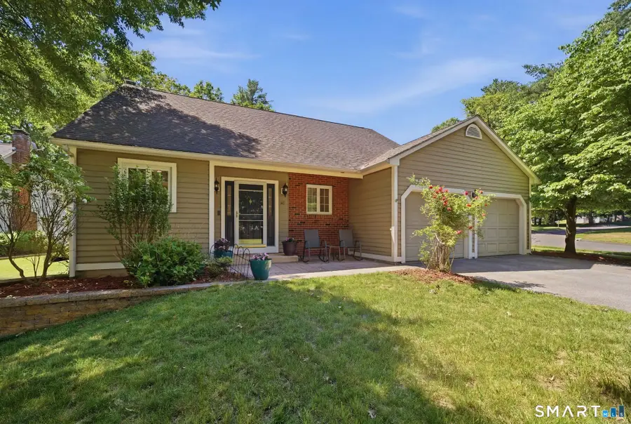 86 Lakewood Drive #86, South Windsor, CT 06074 - #2