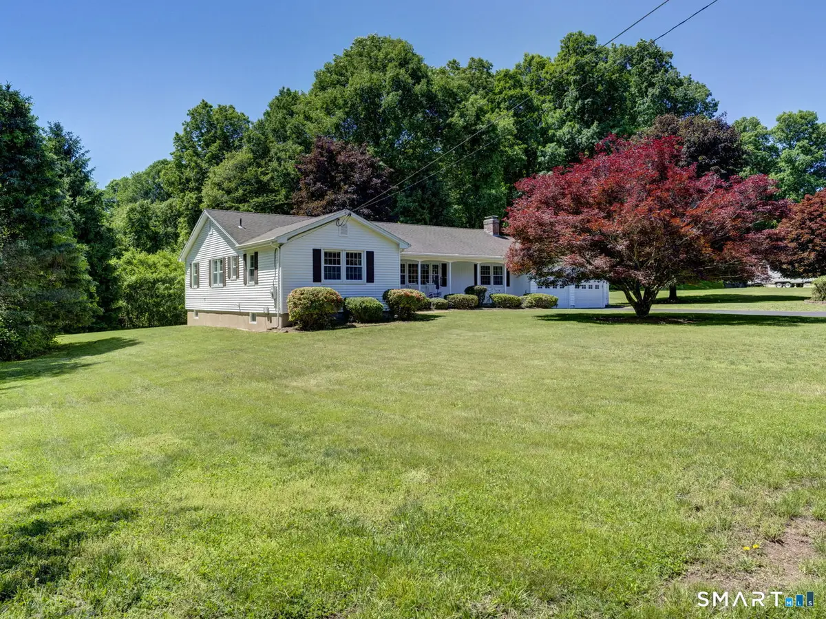 34 Indian Hill Trail, Glastonbury, CT 06033 - #1