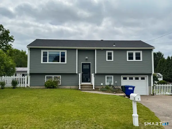 3 Oriole Street, Stonington, CT 06379