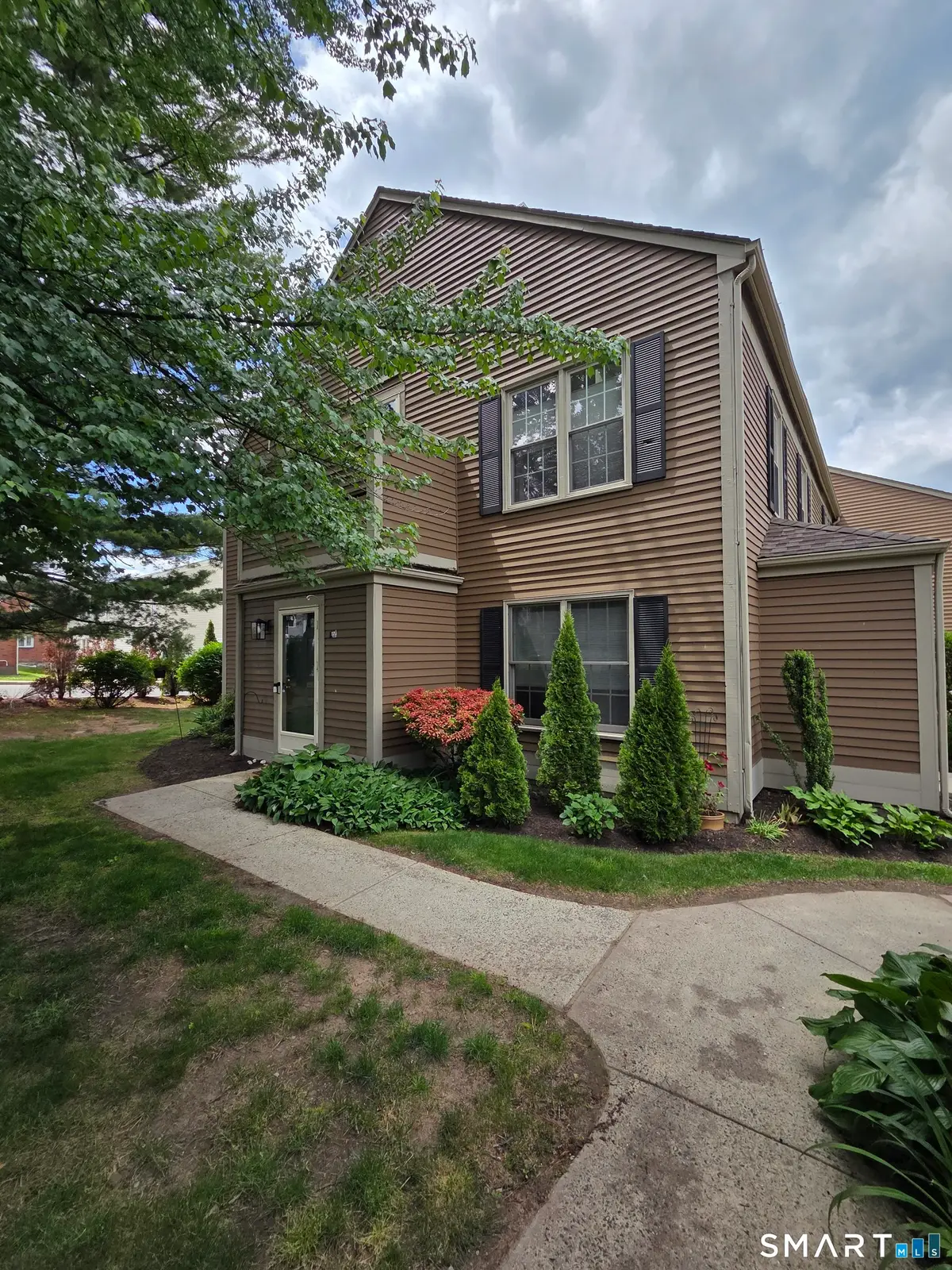 17 Newberry Lane #17, Glastonbury, CT 06033 - #1