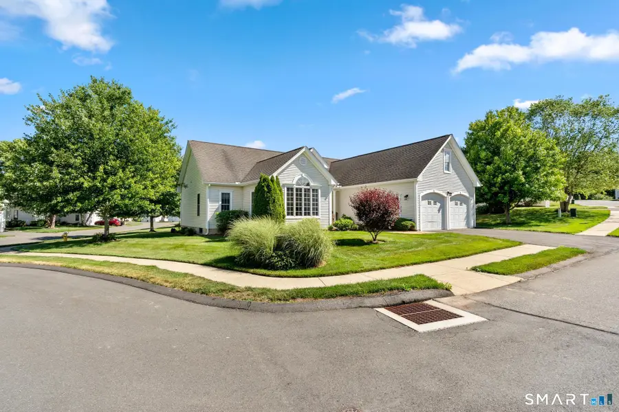 31 Gooseberry Drive, Suffield, CT 06078 - #2