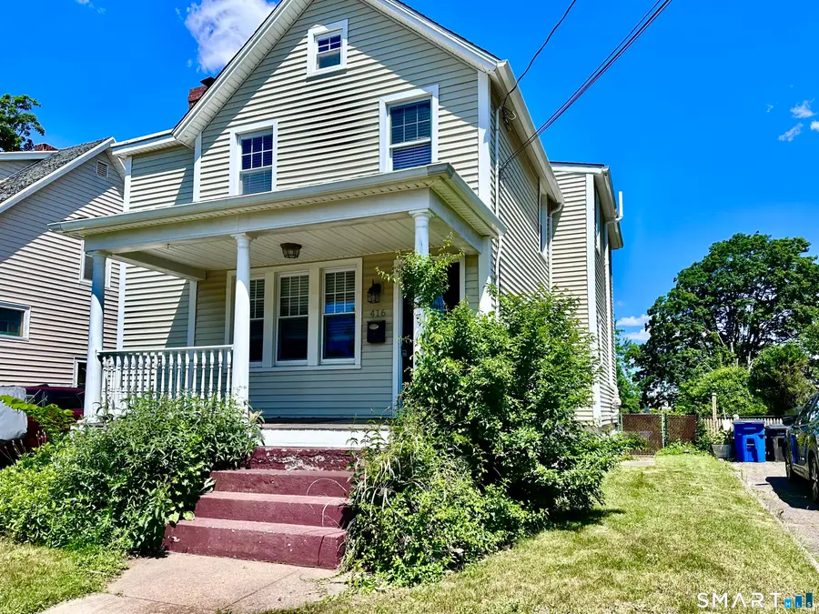 416 Lighthouse Road, New Haven, CT 06512 - #2