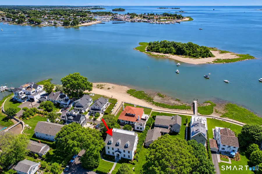 4 Harbor View Avenue, Norwalk, CT 06854 - #2