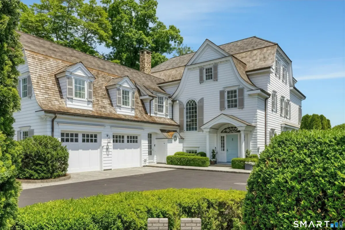 11 Harbor Bluff Lane #11, Norwalk, CT 06853 - #1